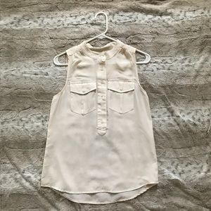 J. Crew Blouse